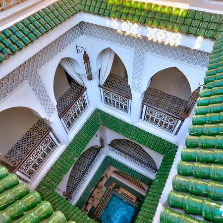Riad Art & Emotions-2