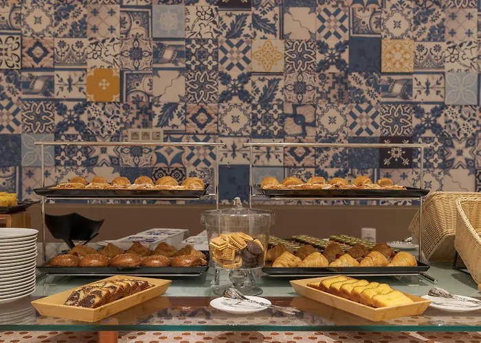 Hotel Pestana Cr7 Marrakech Marrakesh