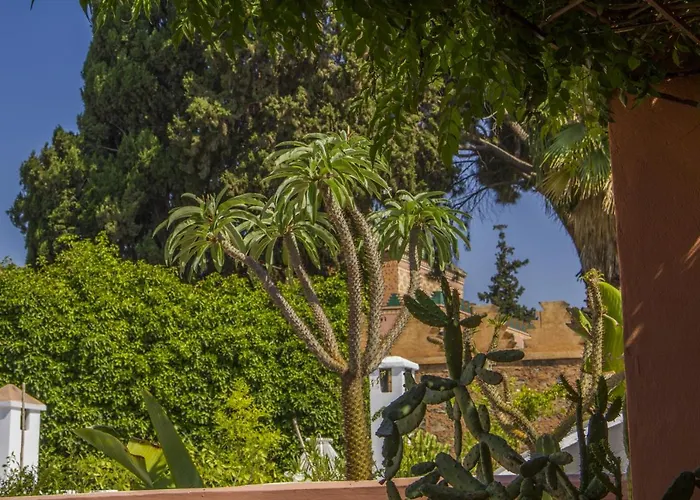 Riad Majala Marrakesh